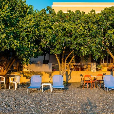 شقة Voulias Αpartments Kini المظهر الخارجي الصورة