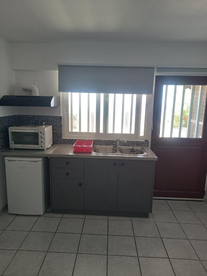 شقة Voulias Αpartments Kini المظهر الخارجي الصورة