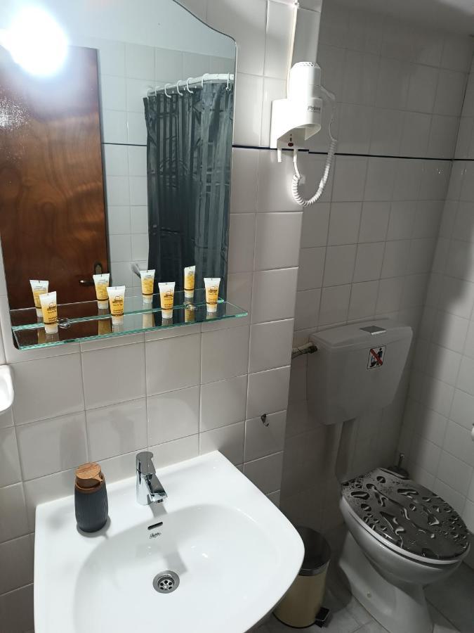شقة Voulias Αpartments Kini المظهر الخارجي الصورة