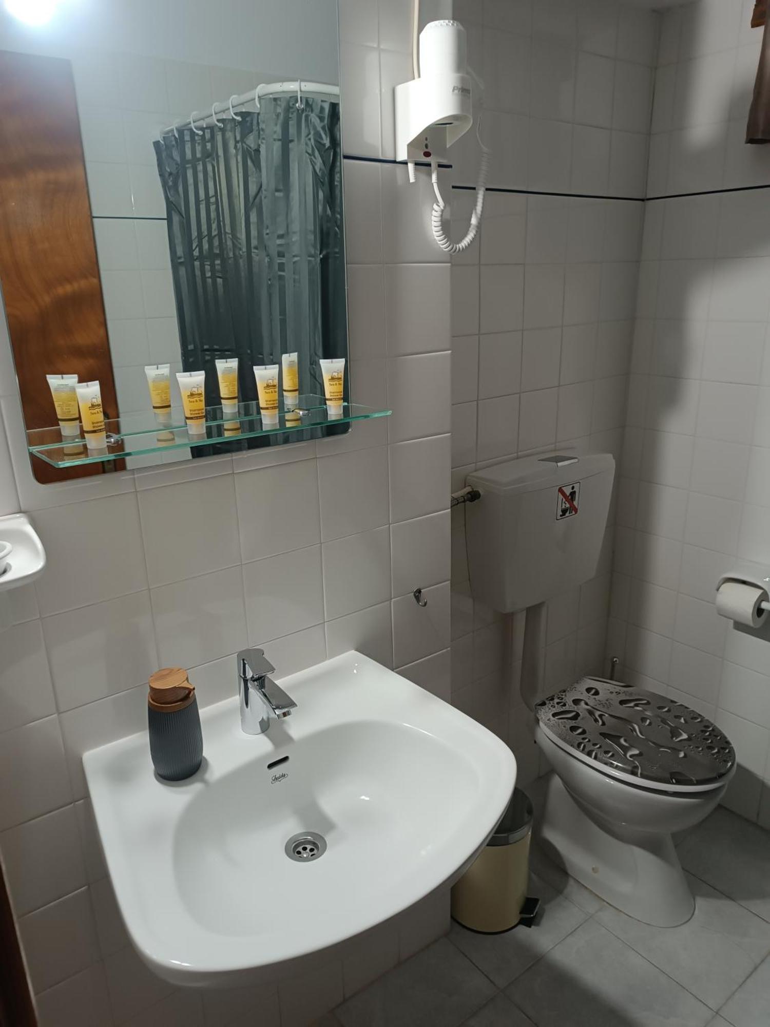 شقة Voulias Αpartments Kini الغرفة الصورة